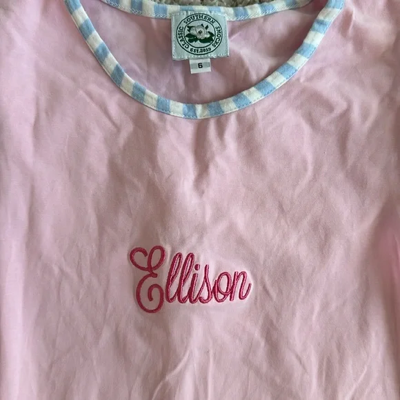 Disney Princess Appliquéd Dress - Picture 2 of 3